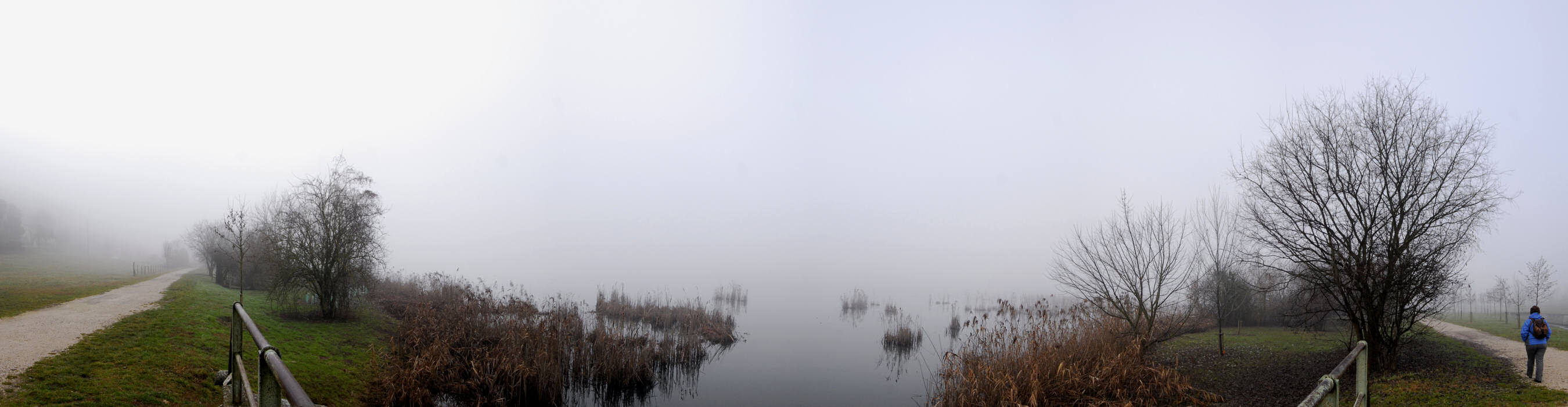 Lago di Fimon, Lapio di Arcugnano, Monti Berici