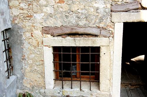 Mulino Piombino a Pederiva di Grancona