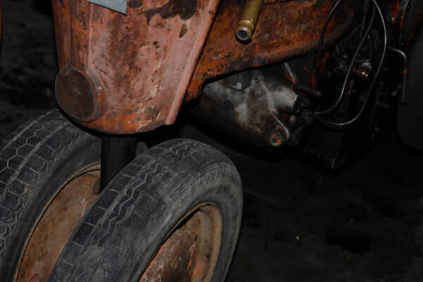 Museo della civiltà contadina a Grancona