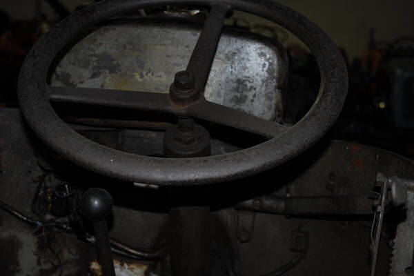 Museo della civiltà contadina a Grancona