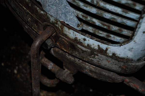 Museo della civiltà contadina a Grancona