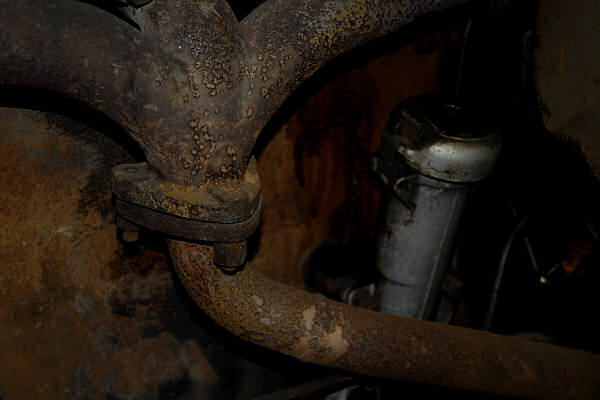 Museo della civiltà contadina a Grancona