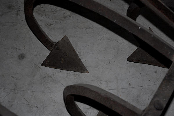 Museo della civiltà contadina a Grancona