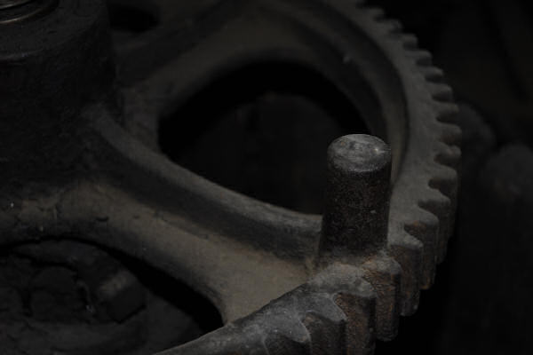 Museo della civiltà contadina a Grancona