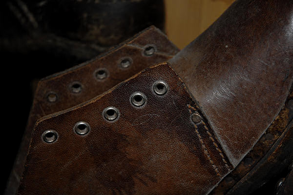 Museo della civiltà contadina a Grancona