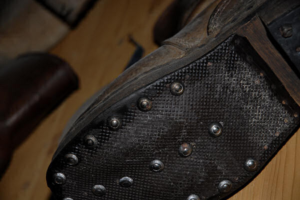 Museo della civiltà contadina a Grancona