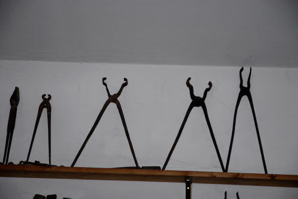 Museo della civiltà contadina a Grancona