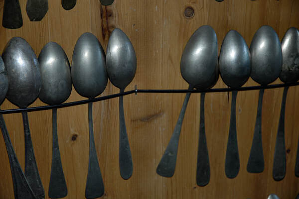 Museo della civiltà contadina a Grancona