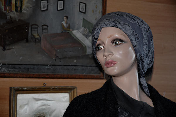 Museo della civiltà contadina a Grancona