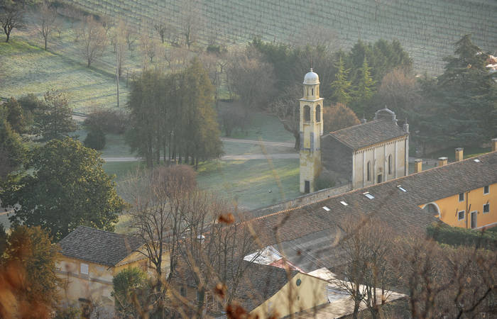 Riviera Berica orientale - Monti Berici, Vicenza