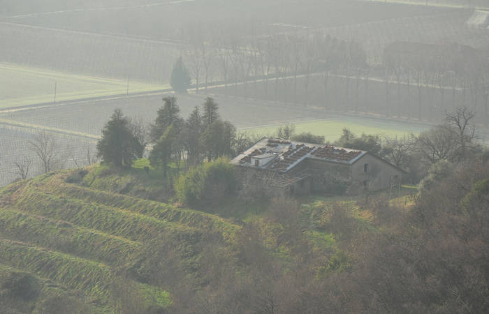 Riviera Berica orientale - Monti Berici, Vicenza