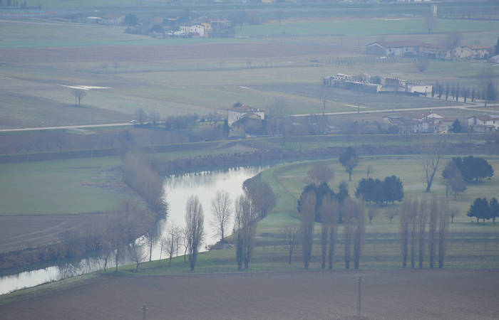 Riviera Berica orientale - Monti Berici, Vicenza