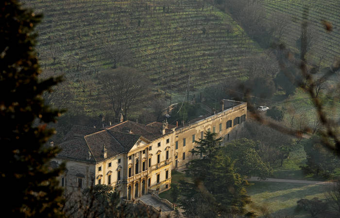 Riviera Berica orientale - Monti Berici, Vicenza