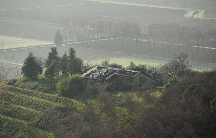 Riviera Berica orientale - Monti Berici, Vicenza
