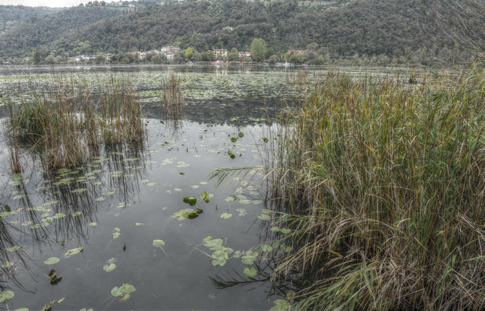 Lago di Fimon, Colli Berici, Vicenza