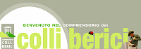 Consorzio Colli Berici