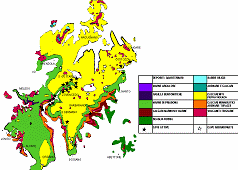 Monti Berici - Vicenza