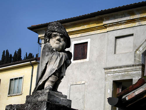 Riviera Berica - Strada dei Vini dei Colli Berici