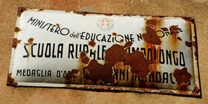 Torre Colombara a Campolongo di San Germano dei Berici