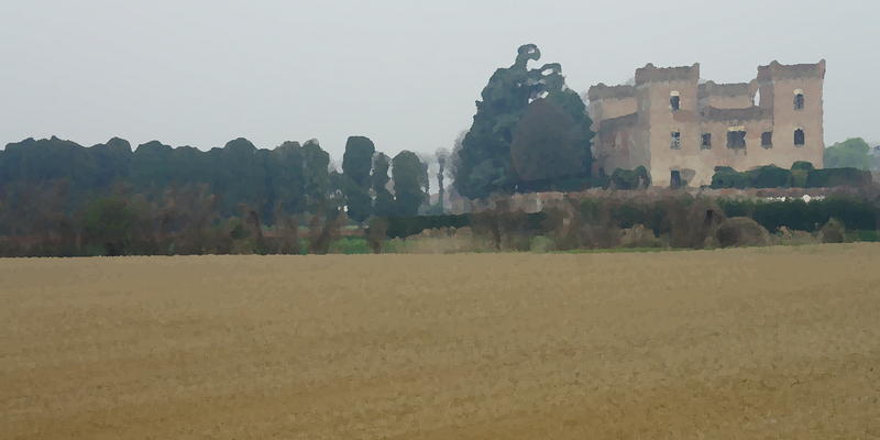 Castello di Bevilacqua