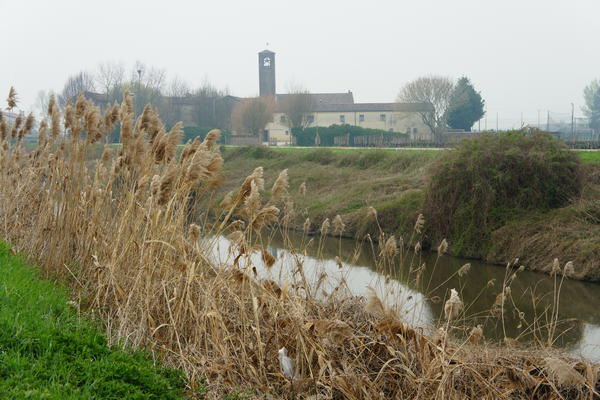 Itinerario Anello delle città murate - Provincia di Padova
