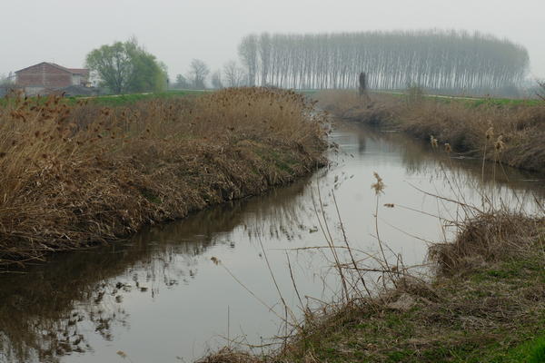 Itinerario Anello delle città murate - Provincia di Padova