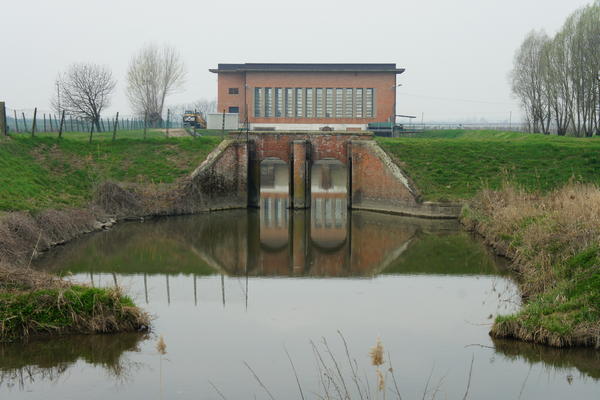 Itinerario Anello delle città murate - Provincia di Padova