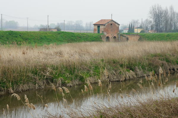 Itinerario Anello delle città murate - Provincia di Padova