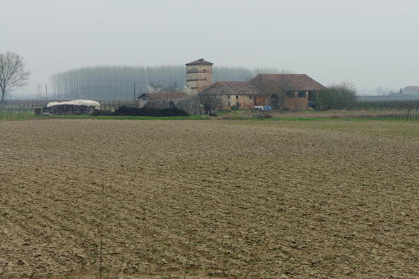 Itinerario Anello delle città murate - Provincia di Padova