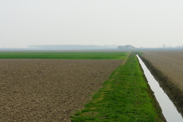 Itinerario Anello delle città murate - Provincia di Padova