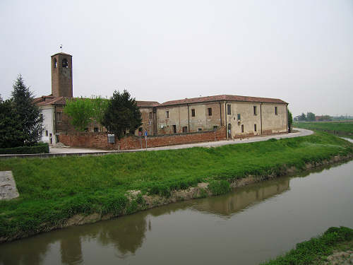 da Montagnana a Legnago