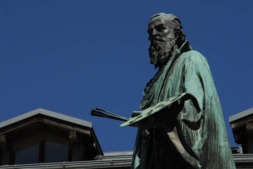 valle del Boite - Dolomiti Ampezzane