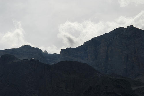 valle del Boite - Dolomiti Ampezzane