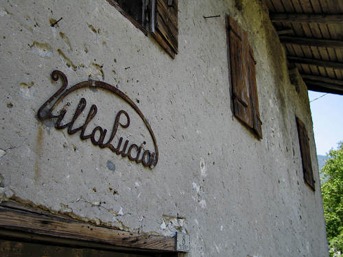 Ciclovia Valbrenta, Primolano Bassano del Grappa