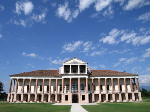 Ciclovia Valbrenta, Bassano del Grappa, Cartigliano