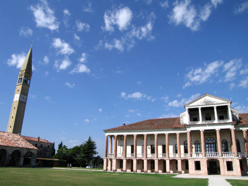 Ciclovia Valbrenta, Bassano del Grappa, Cartigliano
