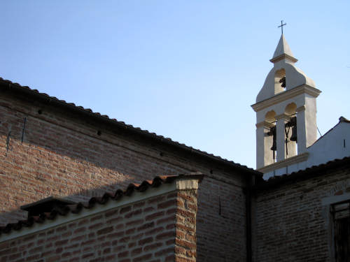 Ciclovia Valbrenta, Piazzola sul Brenta