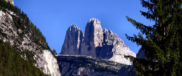 cicloturismo Dolomiti