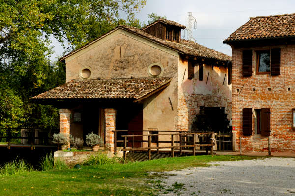 pista ciclabile Treviso-Ostiglia