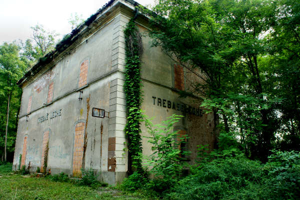 pista ciclabile Treviso-Ostiglia