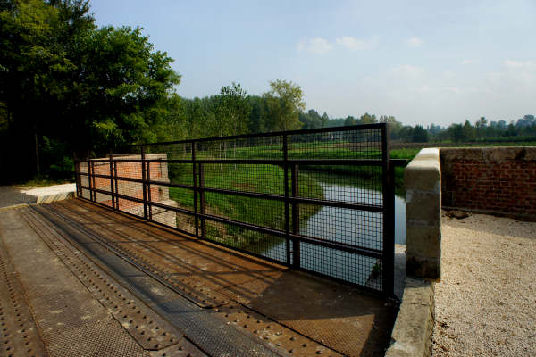 pista ciclabile Treviso-Ostiglia