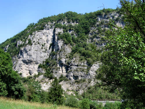 Ciclovia Valbrenta, Primolano Bassano del Grappa