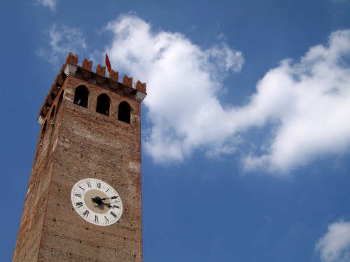 Ciclovia Valbrenta, Primolano Bassano del Grappa