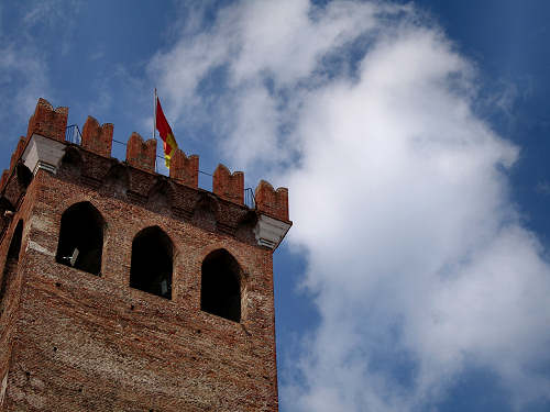 Ciclovia Valbrenta, Primolano Bassano del Grappa