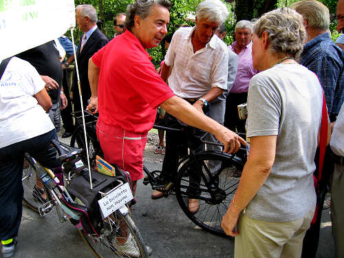 Ciclopista del Brenta - Enego - Tombion (Valsugana)