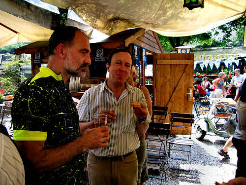 Ciclopista del Brenta - Enego - Tombion (Valsugana)