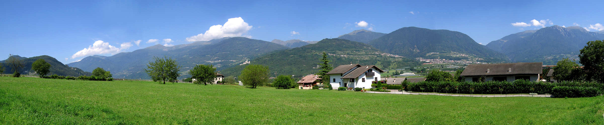 Olle di Borgo Valsugana