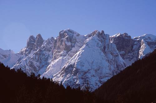 Auronzo di Cadore