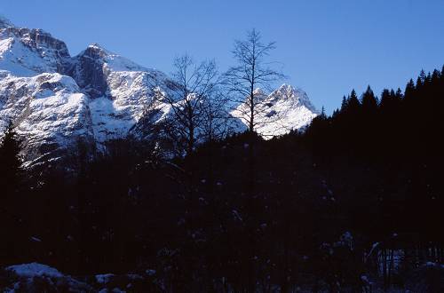 Auronzo di Cadore