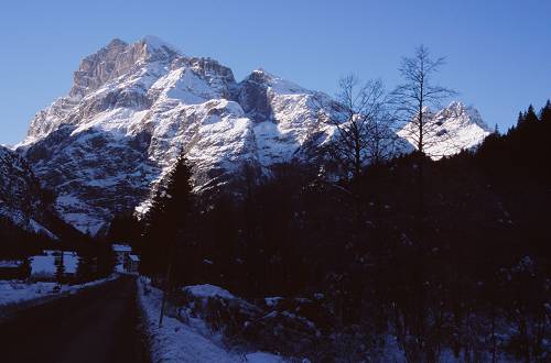 Auronzo di Cadore